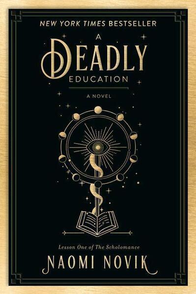 Levně A Deadly Education
