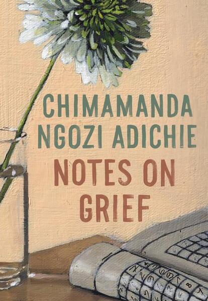 Levně Notes on Grief
