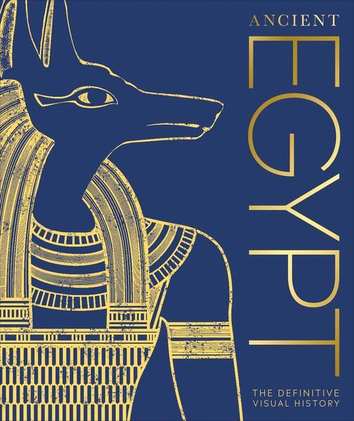 Levně Ancient Egypt