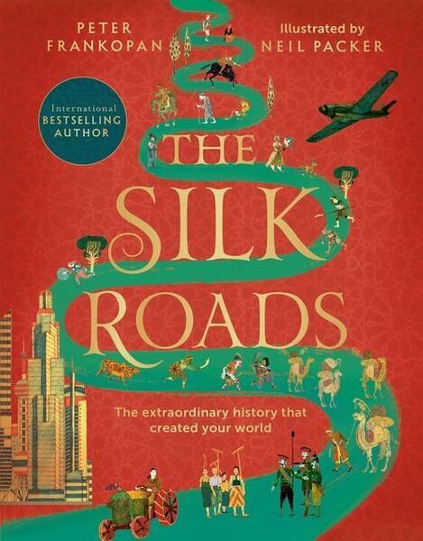 The Silk Roads - 1526623560
