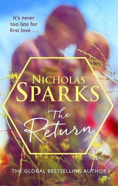 The Return - 0751580813