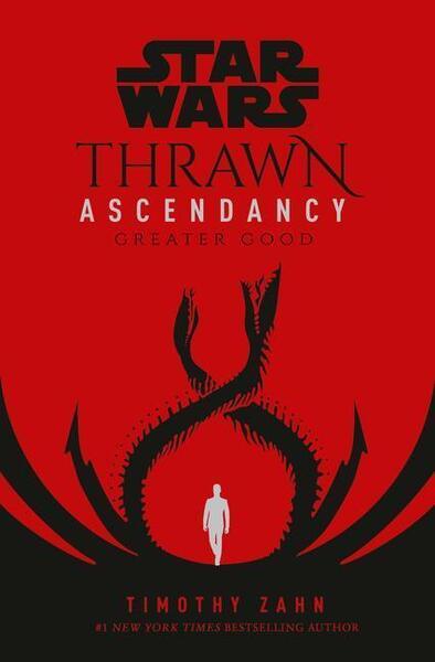 Star Wars: Thrawn Ascendancy (Book II: Greater Good) - 0593158296