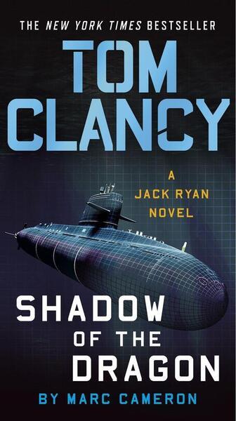 Levně Tom Clancy Shadow of the Dragon