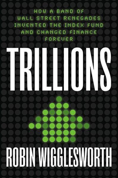 Trillions - 0593421310