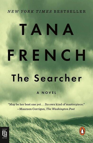 The Searcher - 0525508597