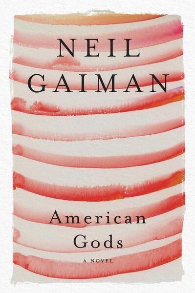Levně American Gods