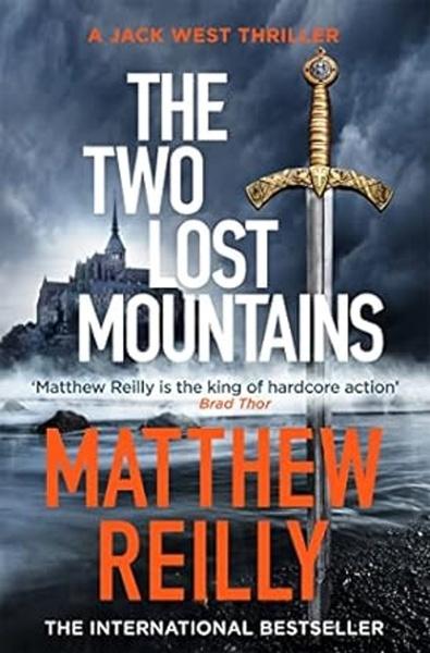 The Two Lost Mountains - 1409194418