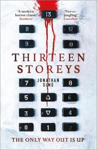 Thirteen Storeys - 1473228743