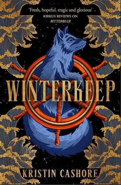 Winterkeep - 1473232791
