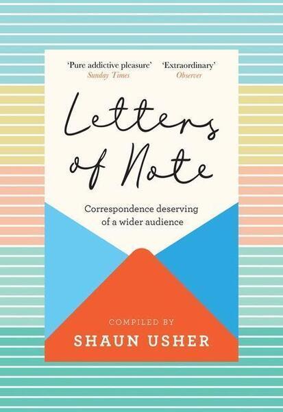 Letters of Note - 1838853170
