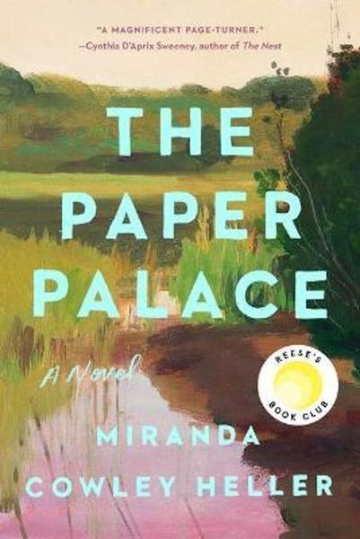 The Paper Palace - 0593419073