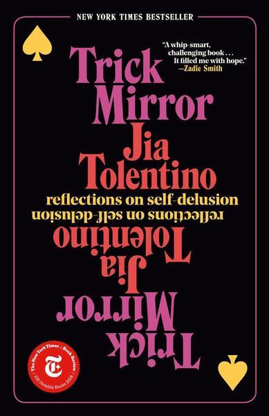 Trick Mirror - 0525510567