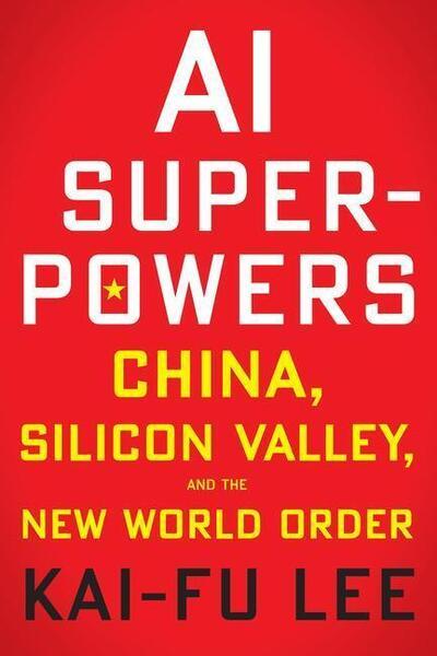 AI Superpowers - 0358105587