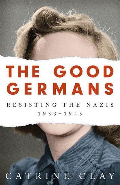 The Good Germans - 1474607896