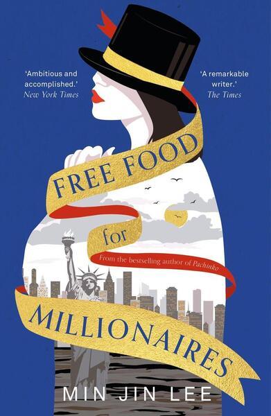 Free Food For Millionaires - 1801105324