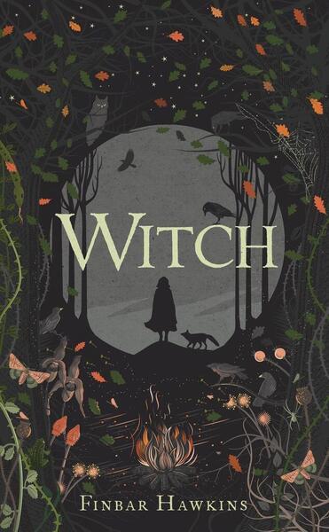 Witch - 1838935622
