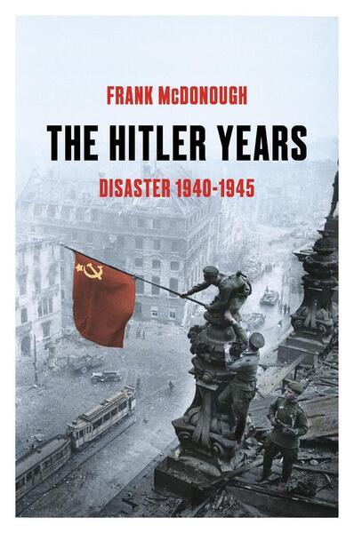 The Hitler Years - 1789544688