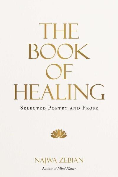 Book of Healing - 1524867357