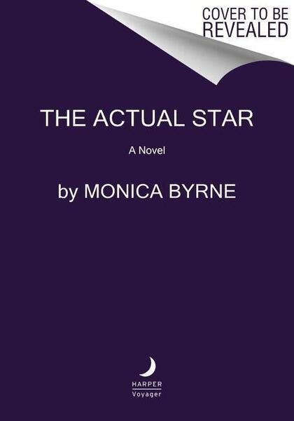 The Actual Star - 0063002892