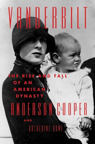 The Vanderbilts - 0062964615