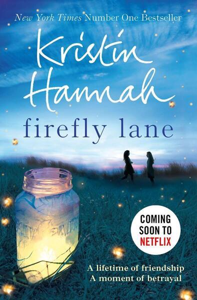 Firefly Lane - 1447229533