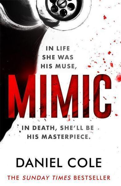 Mimic - 1409198014
