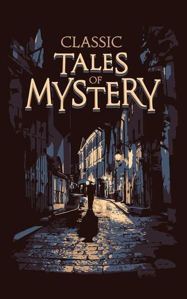 Levně Classic Tales of Mystery