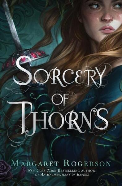 Sorcery of Thorns - 1481497626