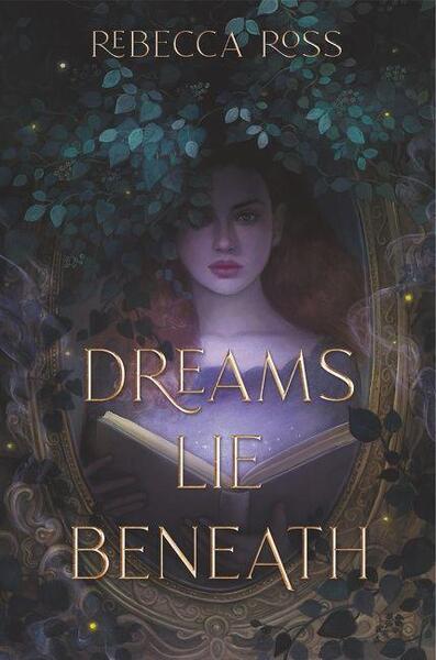 Dreams Lie Beneath - 0063015927