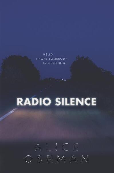 Radio Silence - 0062335723