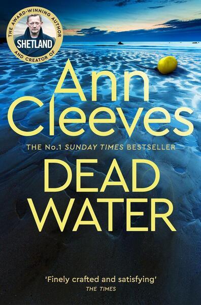 Dead Water - 1529050227