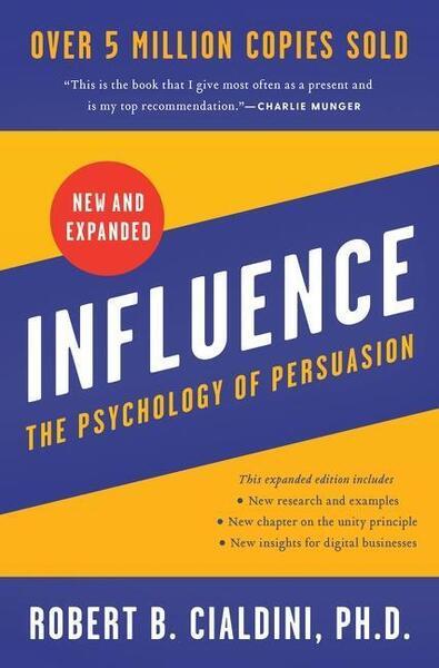 Influence - 0063136899