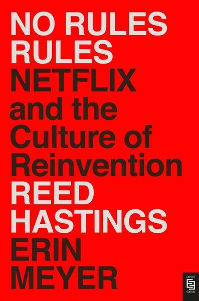 No Rules Rules - 1984881884