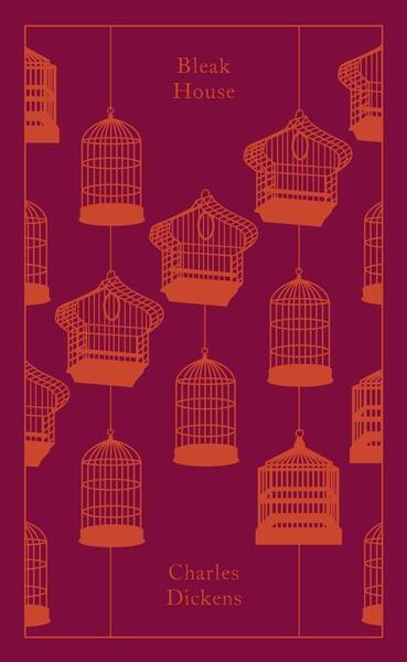 Bleak House - 0141198354