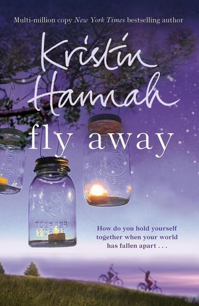 Fly Away - 1447229541