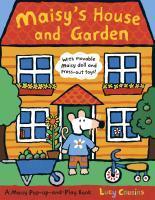 Maisy's House and Garden - 1406306614