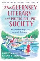 The Guernsey Literary and Potato Peel Pie Society - 1526610892