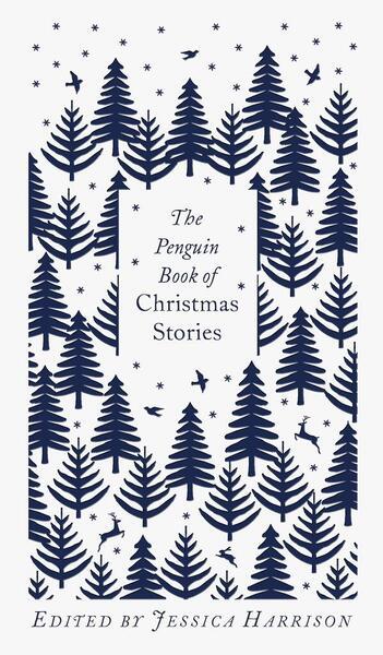The Penguin Book of Christmas Stories - 0241455650
