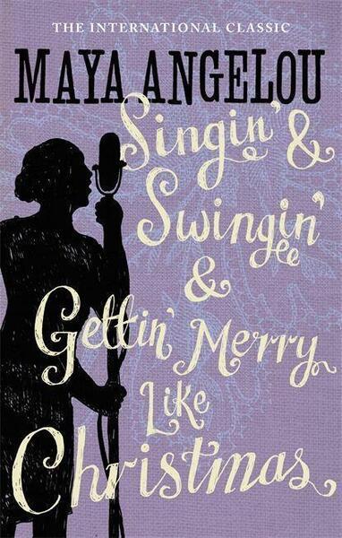 Singin' & Swingin' and Gettin' Merry Like Christmas - 1844085031