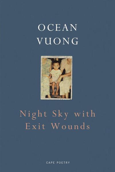 Levně Night Sky with Exit Wounds