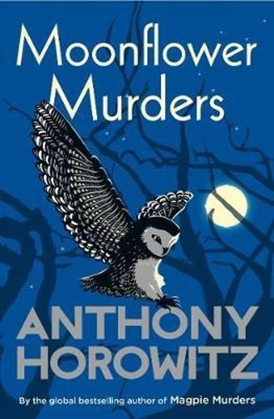 Moonflower Murders - 1787464202