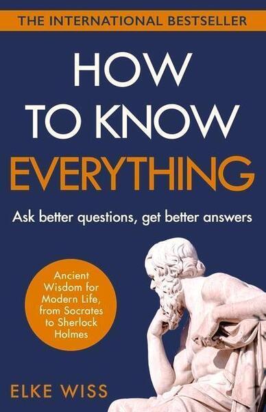 How to Know Everything - 1787467686