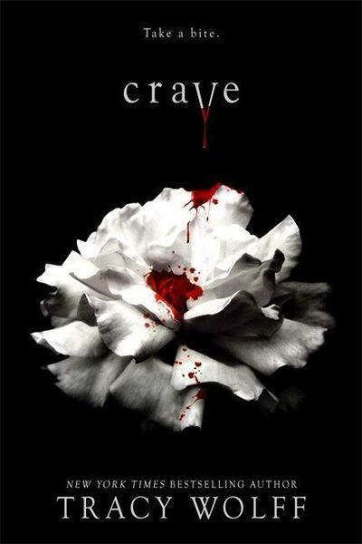 Crave - 1529355559