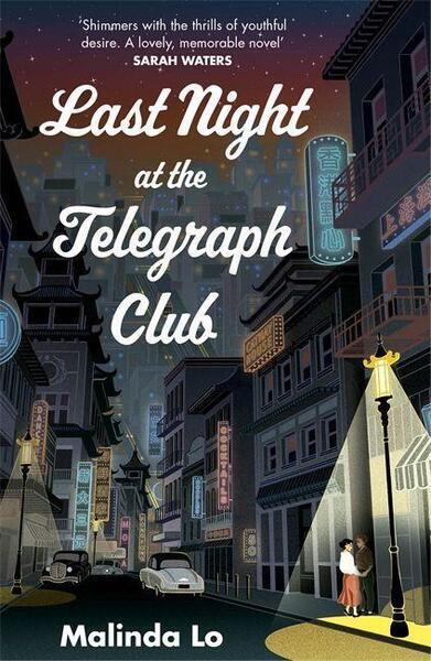 Last Night at the Telegraph Club - 1529366585