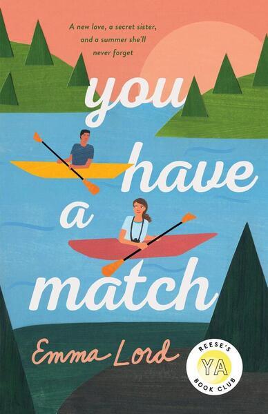 You Have a Match - 1250237300