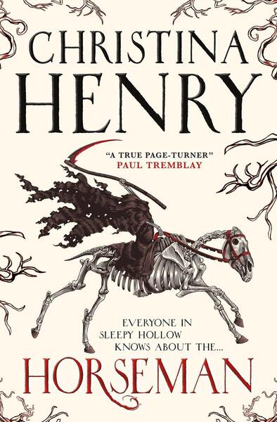 Horseman - 1789098483