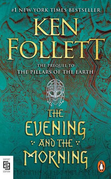 The Evening and the Morning - 0525508457