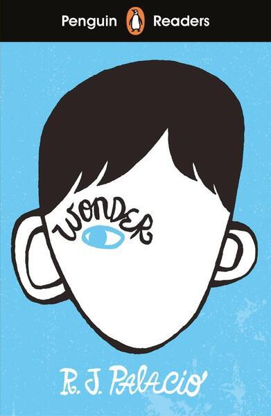 Wonder Penguin Readers Level 3 (ELT Graded Reader) - 0241397898