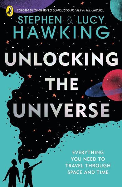 Unlocking the Universe - 0241481481