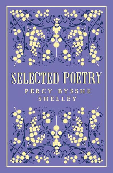 Selected Poems - 1847498671